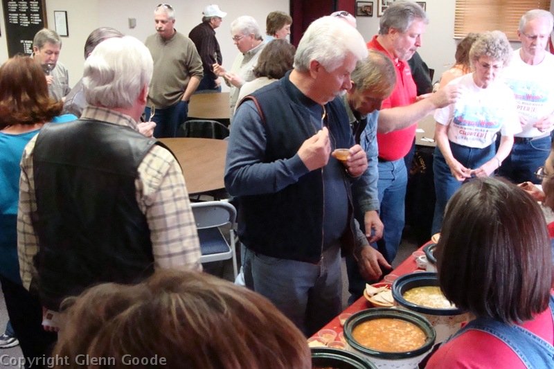 Chili Cook Off - 2010 027